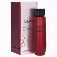 Ahava Apple Of Sodom Activating Smoothing Essence 100 ml