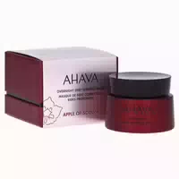 Ahava Apple Of Sodom Overnight Deep Wrinkle Mask 50 ml