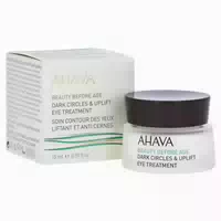 Ahava Beauty Before Age Uplift Eye Treatment 15 ml