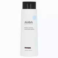 Ahava Mineral Shampoo 400 ml