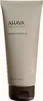 Ahava, Time To Energize Men Mineral Shower Gel 200 Ml