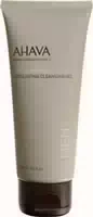 Ahava, Time To Energize Men Exfoliating Cleansing Gel 100 Ml