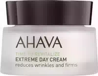 Ahava, Time To Revitalize Extreme Day Cream 50 Ml