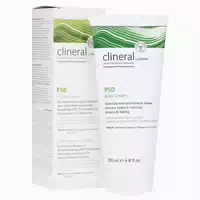 Clineral Pso Body Cream 200 Ml