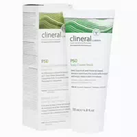 Clineral Pso Cream Scalp Mask 200 ml
