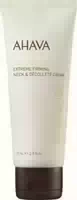 Ahava Time To Revitalize Extreme Firming Neck & Decollete Cream