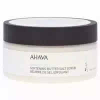 Ahava, Deadsea Salt Softening Butter Salt Scrub 235 G