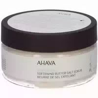 Ahava Deadsea Salt Softening Butter Salt Scrub