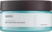 Ahava, Deadsea Water Deep Nourishing Hair Mask 250 Ml