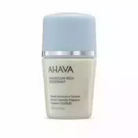 Ahava Deadsea Water Magnesium Rich Deodorant Women