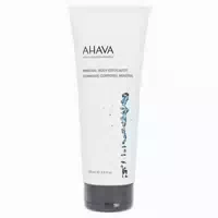 Ahava, Deadsea Water Mineral Body Exfoliator 200 Ml