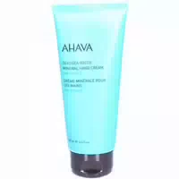 Ahava, Deadsea Water Mineral Hand Cream Sea Kissed 100 ml