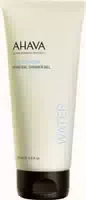 Ahava Deadsea Water Mineral Shower Gel Spring Blossom