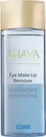 Ahava Eye Make Up Remover 125 ml