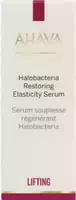 Ahava Halobacteria Restoring Elasticity Serum 30 ml