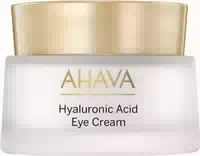 Ahava Hyaluronic Acid Eye Cream