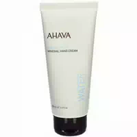 Ahava Mineralische Handcreme