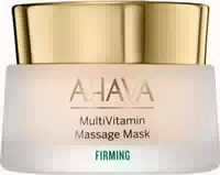 Ahava Multivitamin Firming Massage Mask