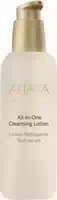 Ahava All In One Cleansing Lotion