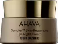 Ahava Osmoter Skin Responsive Eye Night Cream