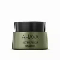 Ahava Pretinol Sichere Retinolcreme für Strahlende Haut
