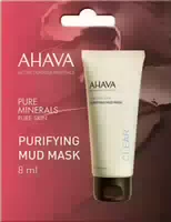 Ahava Time To Clear Purifying Mud Mask