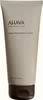Ahava Time To Energize Men Foam Free Shaving Cream