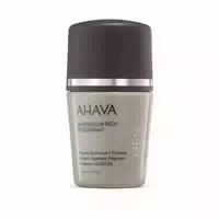 Ahava Time To Energize Men Magnesium Rich Deodorant 50 ml
