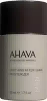 Ahava Time To Energize Men Soothing After Shave Moisturizer