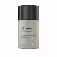 Ahava Time To Energize Men Soothing After Shave Moisturizer 50 ml
