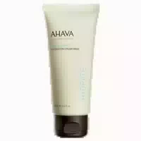 Ahava, Time To Hydrate Hydration Cream Mask 100 Ml