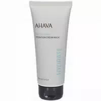 Ahava, Time To Hydrate Hydration Cream Mask