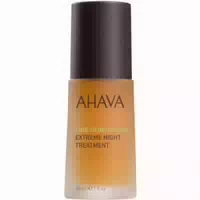 Ahava, Time To Revitalize Extreme Night Treatment