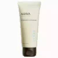 Ahava, Time To Clear Refreshing Cleansing Gel