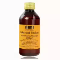 Lakshadi Thailam 200 Ml