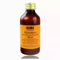 Murivenna Thailam 200 ml