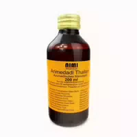 Nimi Arimedadi Thailam 200 ml
