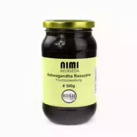 Nimi Ashwagandha Rasayana 500 G