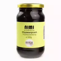 Nimi Chyavanprash Fruchtzubereitung 500 g