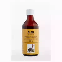 Nimi Pinda Thailam 200 Ml