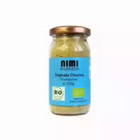 Nimi Triphala Churna Bio Würzmischung 100 g