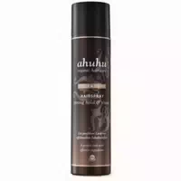Ahuhu, Haarspray Strong Hold & Shine für Starken Halt