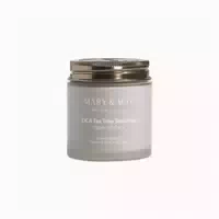 Mary & May Cica Tree Soothing Wash Off Pack 125 g