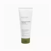 Mary & May Hottuynia Cordata Tea Tree Cleansing Foam 150 ml