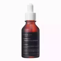 Mary & May Idebenone Blackberry Complex Serum 30 ml