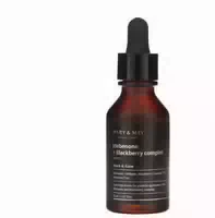 Mary & May Idebenone Blackberry Complex Serum 30 Ml