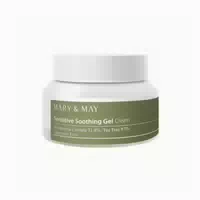 Mary&may Sensitive Soothing Gel Blemish Cream 70g