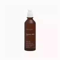Mary & May Vitamin B5 Bifida Toner