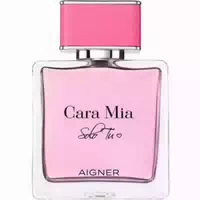 Aigner Cara Mia Solo Tu Eau De Parfum Edp 30 ml
