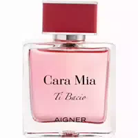Aigner Cara Mia Ti Bacio Eau De Parfum Edp